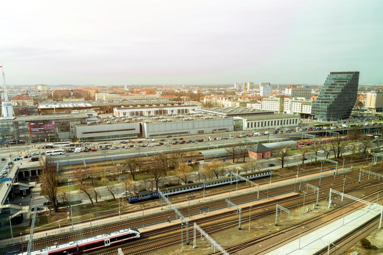 Capital Panorama Poznań