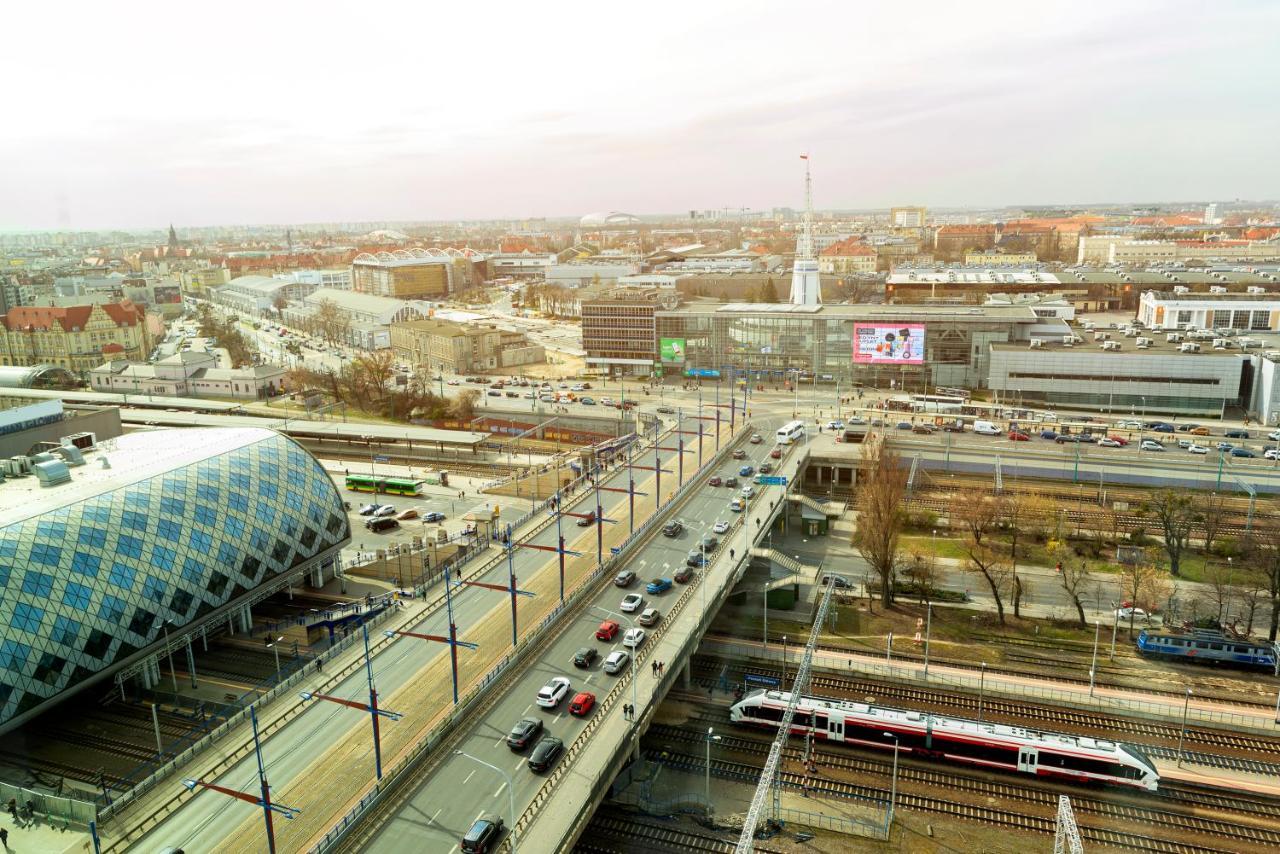 Capital Panorama * Poznań